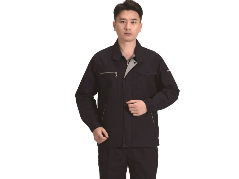 4455ww毛片永久网站 长袖工作服定做