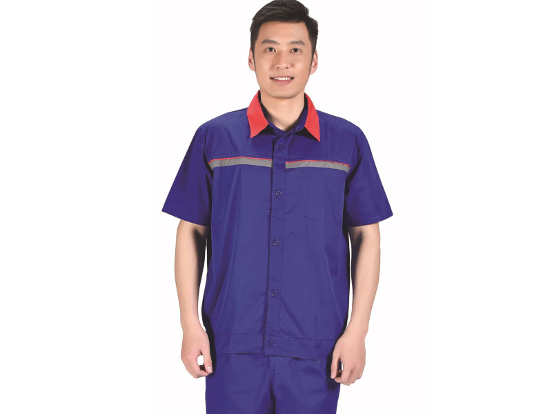 4455ww毛片永久网站 短袖工作服定做