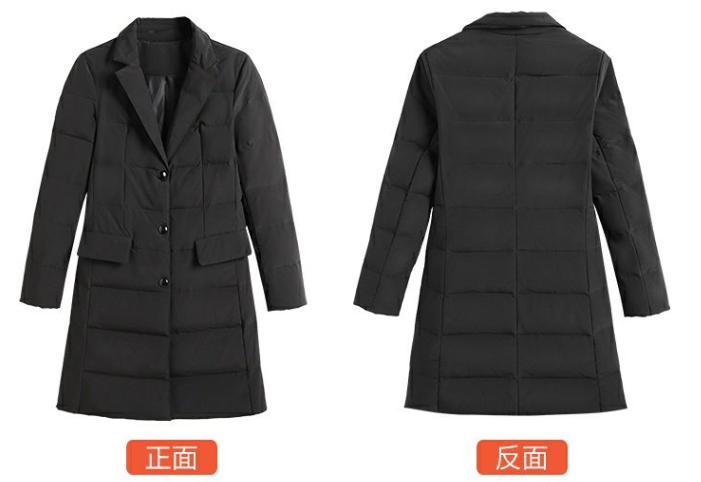 4455ww毛片永久网站 工作服厂家分享羽绒工作服的特点和新国标的介绍