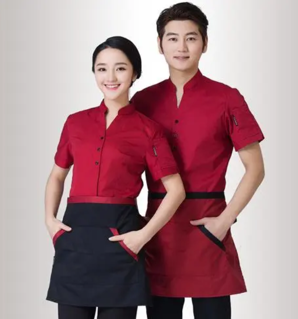 4455ww毛片永久网站 酒店工作服的制服含义