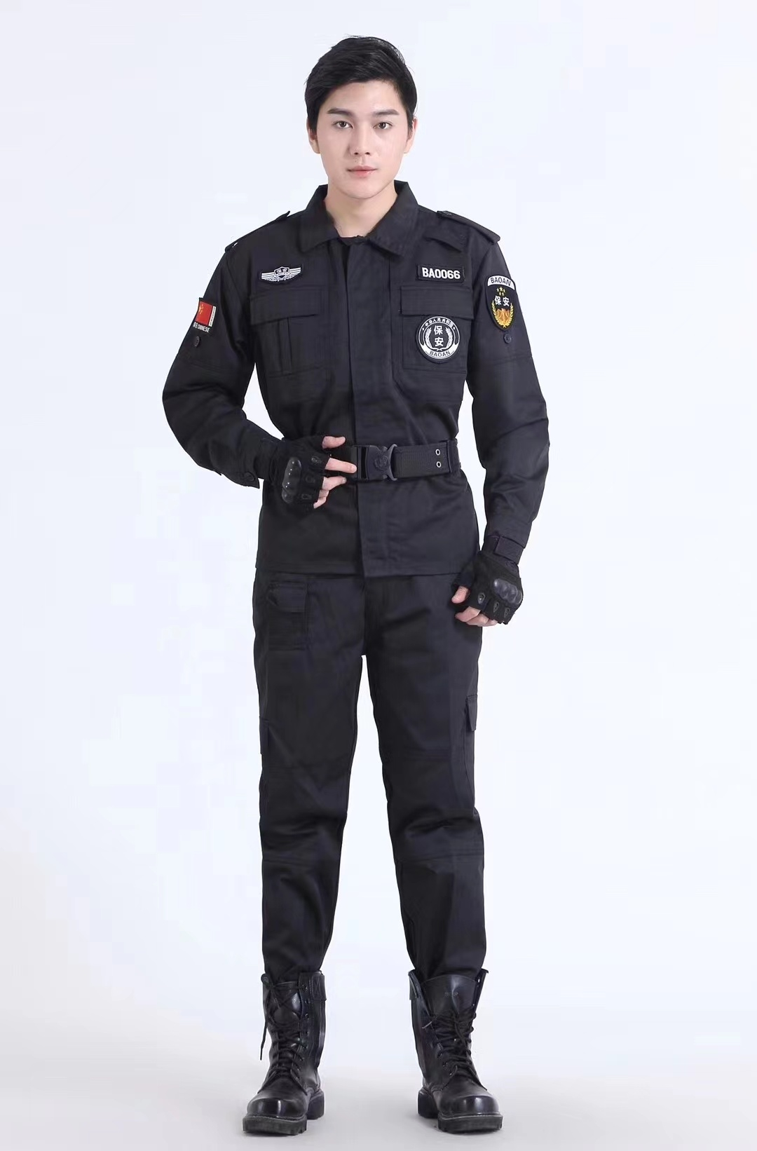 4455ww毛片永久网站 2022卡塔尔世界杯定做的保安服上面都有中国元素
