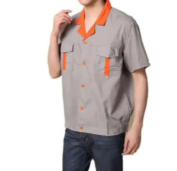 职业装工作服设计原则