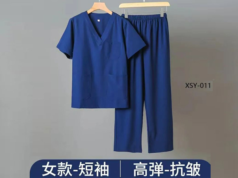 4455ww毛片永久网站 男女士短袖洗手服