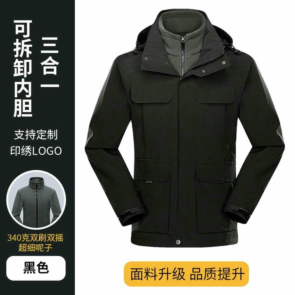 4455ww毛片永久网站 如何选择合适的冲锋衣定做厂商？