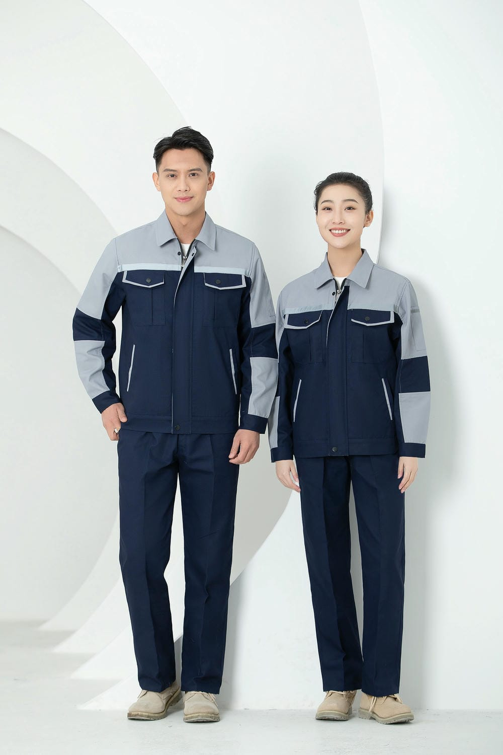 4455ww毛片永久网站 如何辨别工作服是否全棉的【纯棉烧是灰烬】